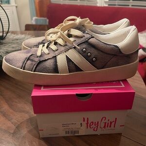 Corkys No Chaser Sneaker 9